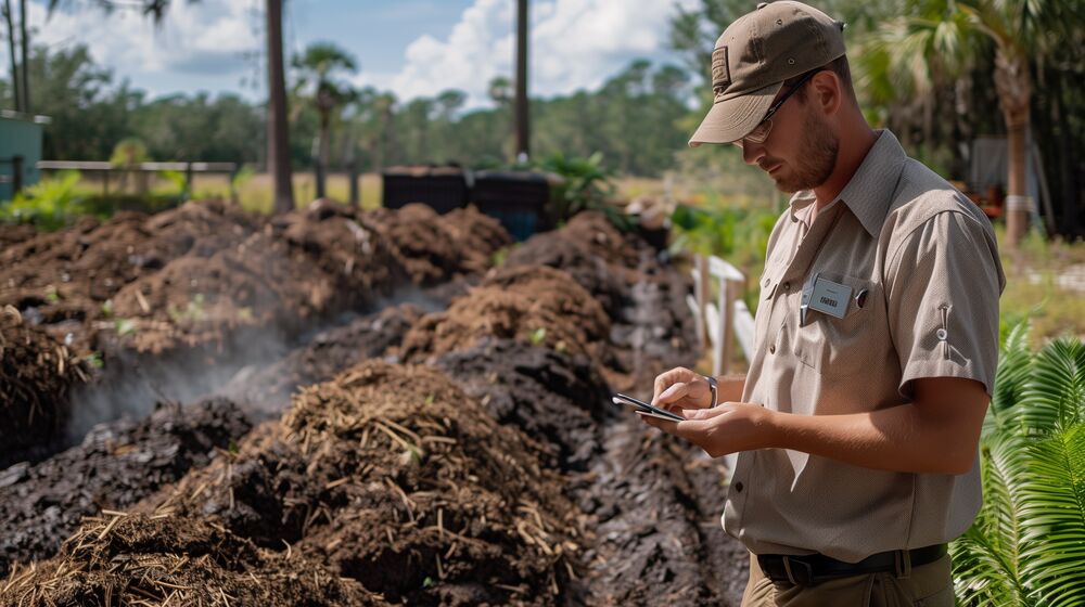Compost Operations Tech BMP Logic